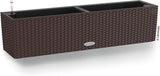 LECHUZA BALCONERA Cabană 50 alb 15600