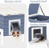 Pături & Mobilier, Animale de companie, Peșteri & Case, Pisici, Paturi pentru pisici, Pisici - culcusuri, saltele