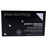 Mască de păr - 200 ml. Masca de par Naty Shop