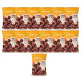 Seeberger Caise uscate netratate, cu aromă dulce-fructată - fără zahăr adăugat, 13 x 125 grame Produse deshidratate Naty Shop