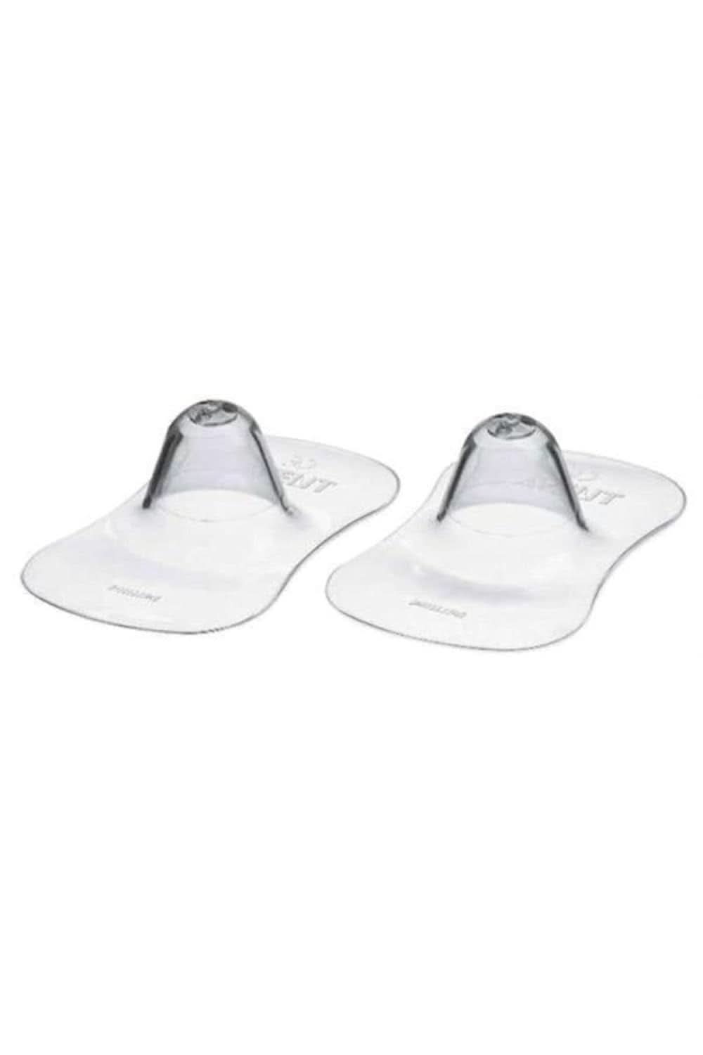Protecție mamelon Philips Avent (model SCF153/03) Accesorii Hrana si Alaptare Bebe Naty Shop Standard (Scf156/01)