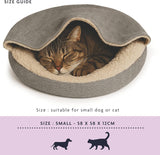 Pături & Mobilier, Animale de companie, Peșteri & Case, Pisici, Paturi pentru pisici, Pisici - culcusuri, saltele