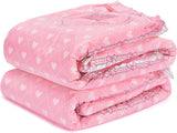 Scutece imprimate pentru adulți, 5500-5800 ml, pachet de 2 - Blushing Baby (M)
