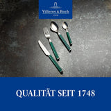 Villeroy & Boch - Set de tacâmuri Play! Green Garden, 30 piese Bucatarie Naty Shop