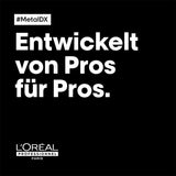 L'Oréal Professionnel Pentru păr vopsit, Culori și strălucire radiante, Gama Expert, Metal DX Masca de par Naty Shop