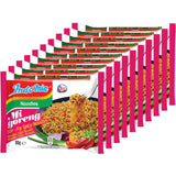 INDOMIE - Tăiței instant Mi Goreng - Pachet multiplu (40 x 80 g)