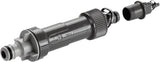 Sistem de irigare Gardena Micro-Drip Basic Unit 2000: Unitate de bază pentru reducerea presiunii, debit de apă aprox. 2.000 l/h, tehnologie de conectare rapidă și ușoară (1354-20)