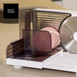 Cutmaster Compact, feliator, otel inoxidabil, 100 W Rasnite si Feliatoare Naty Shop