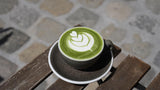 Matcha de calitate ceremonială din Japonia – pudră de matcha 100% naturală, măcinată manual din prima recoltă, ceai verde japonez original în cutie de 40 g – calitate pură și tradițională