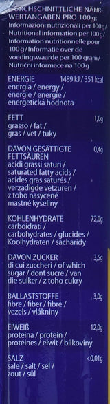 Paste Spaghete Nr. 5, pachet de 20 (20 x 500 g)