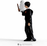 Schleich 42633 Harry Potter & Hedwig, De la 6 ani, HARRY POTTER - Figurină, 4 X 2.5 X 10 cm, Multicolor/Ocean Tides Action figures Naty Shop