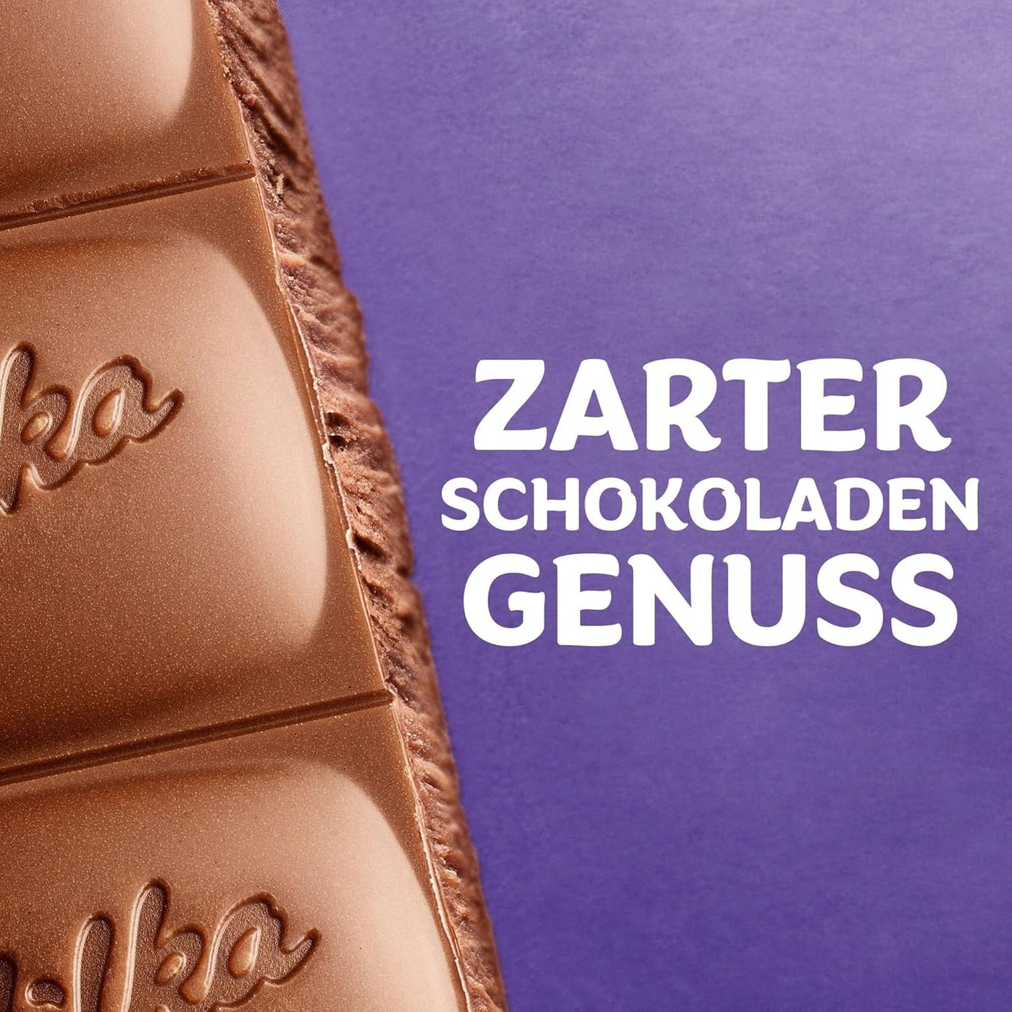 Ciocolată Milka Extra Biscoff – Ciocolată cu lapte alpină cu bucăți crocante de biscuiți Lotus Biscoff – 190g