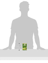 Ahmad Tea - Ceai verde - Pliculețe de ceai ambalate individual, cu aromă sigilată, cu 2 g de ceai per porție - 20 pliculețe de ceai cu bandă (pachet cu 2)