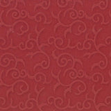 Papstar, 50 de șervețele "ROYAL Collection" 1/4 fold 40 Cm X 40 Cm Bordeaux "Casali", #84880