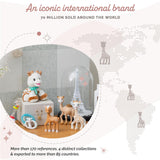 Girafa Sophie – A fost odată – Inel de dentiție sudor proaspăt