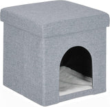 Pături & Mobilier, Animale de companie, Peșteri & Case, Pisici, Paturi pentru pisici, Pisici - culcusuri, saltele