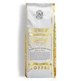 | Pachet mostră boabe de cafea 1 kg | Supreme 500g și Gourmet Arabica 500g | Aciditate scăzută | Cremă fină | Cel mai bun espresso pentru aparate complet automate | Set de degustare cafea