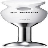 Haushaltsgeräte MSM6B500 Stabmixer, 350 W, Silber/Weiß Bucatarie Naty Shop
