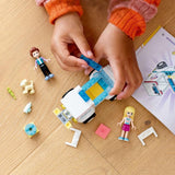 LEGO 41694 Furgoneta de salvare a animalelor Friends Seturi de constructie Besuche den LEGO-Store