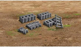 LEGO 60205 City Tracks, 20 piese, set de expansiune pentru copii, băieți și fete, set de jucării Seturi de constructie Besuche den LEGO-Store
