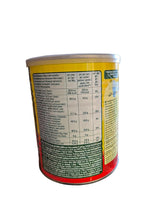 -Set: MILO - Instant Kakao Getränk 400g + NIDO - Milchpulver 400g