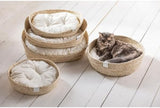 Paturi, cuverturi & mobilier, animale de companie, pisici, paturi pisici, Pisici - culcusuri, saltele