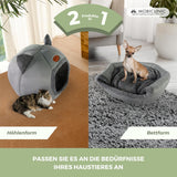Paturi, cuverturi & mobilier, animale de companie, pisici, paturi pisici, Pisici - culcusuri, saltele