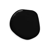 Colorant alimentar negru pe bază de ulei Colour Mill - Colorant alimentar pentru ciocolată, fondant, brioșe, prăjituri, copt, macaroane - Colorant alimentar pentru decorarea torturilor - 20 ml