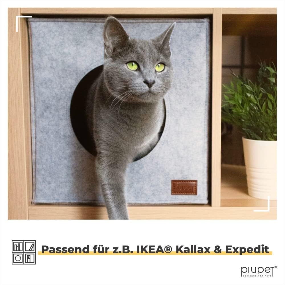 Pături & Mobilier, Animale de companie, Peșteri & Case, Pisici, Paturi pentru pisici, Pisici - culcusuri, saltele