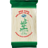 BAMBOO TREE - Vermicelli de orez proaspăt - 1 x 400g