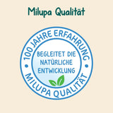 Terci de lapte Milupa Gentle Start – Cereale pentru bebeluși fără gluten, fără ulei de palmier – Fără conservanți și coloranți – De la 5 luni – 4 x 400 g