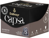 Capsa Espresso Ristretto 10 Kapseln