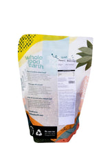 Orz perlat Wholefood Earth - fără OMG - vegan - fără lactate - fără zahăr adăugat, 2 kg