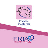 Șervețele igienice Fria Intima-Senior 60 bucăți