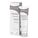 Novartis TROFOLASTIN Elasticity Nipple Care Accesorii Hrana si Alaptare Bebe Naty Shop Angiogel 100 Ml