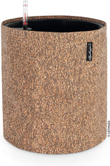 LECHUZA TRENDCOVER 23 Plută închisă naturală 14181