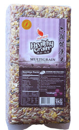 - Multicereale, (1 x 1 kg)