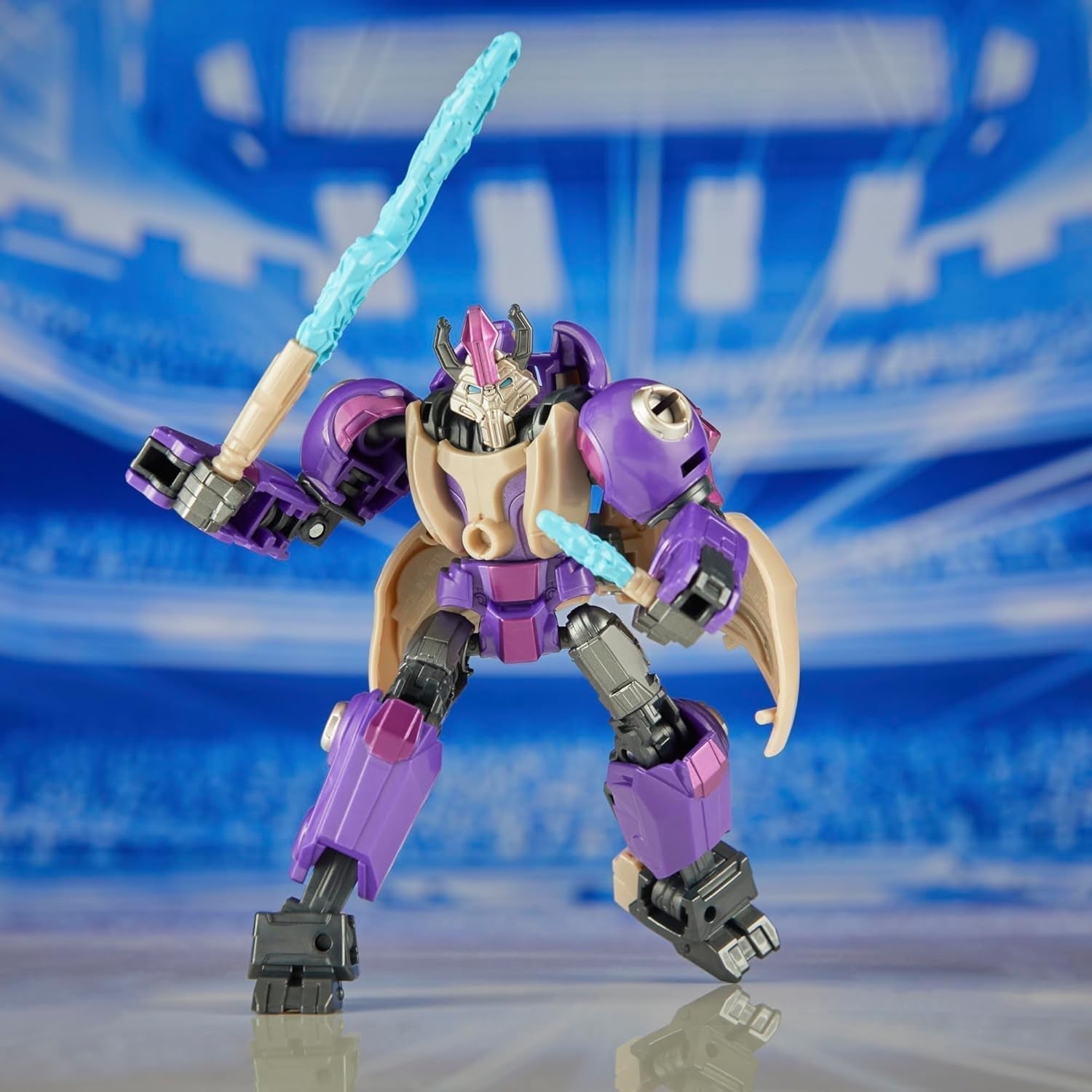 Transformers One Prime Changer Alpha Trion Action Figure Action figures Naty Shop