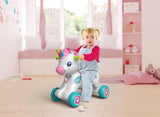 Clementoni 17855 Animale primii pași, multicolor Jucarii Bebe Naty Shop