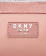 DKNY Do640ug1-ros-one Gr Boarding Bag pentru femei, Primrose, mărime unică Genti Femei Naty Shop