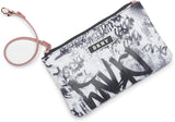 DKNY Do640ug1-ros-one Gr Boarding Bag pentru femei, Primrose, mărime unică Genti Femei Naty Shop