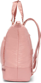 DKNY Do640ug1-ros-one Gr Boarding Bag pentru femei, Primrose, mărime unică Genti Femei Naty Shop