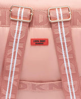 DKNY Do640ug1-ros-one Gr Boarding Bag pentru femei, Primrose, mărime unică Genti Femei Naty Shop