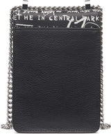 DKNY Elissa N/S crossbody geanta de umăr Genti Femei Naty Shop