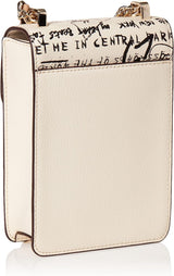 DKNY Femeii Elissa N / S Telefon Cr Crossbody, One Size Genti Femei Naty Shop
