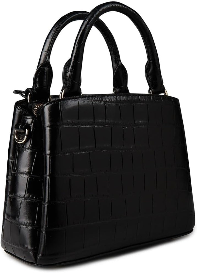 DKNY Paige S Stch geantă de umăr pentru femei Genti Femei Naty Shop