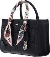 DKNY Women's Everyday Bag Satchel Genti Femei Naty Shop