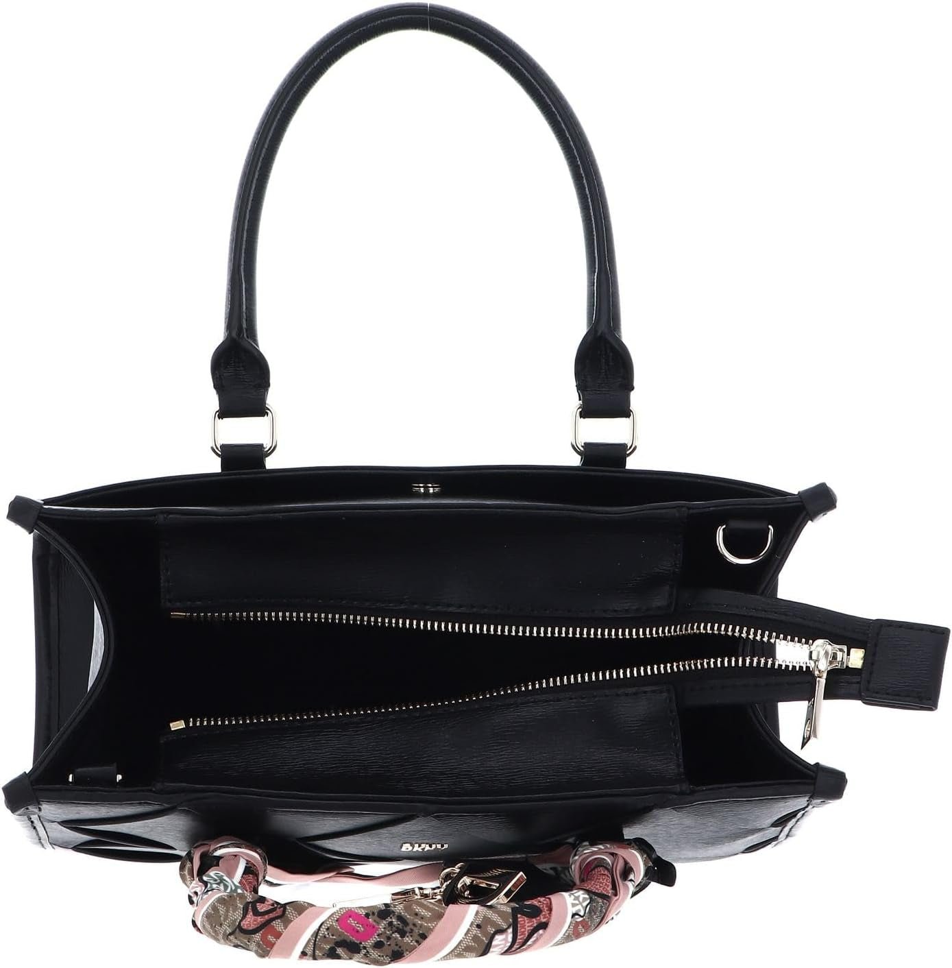 DKNY Women's Everyday Bag Satchel Genti Femei Naty Shop