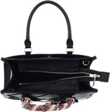 DKNY Women's Everyday Bag Satchel Genti Femei Naty Shop