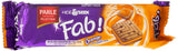 - Fursecuri cu portocale Fab H&S, (1 x 112 g)